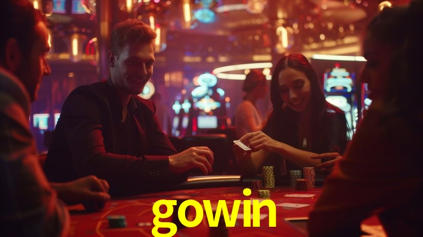Inovações de Jogos na gowin: O Futuro das Experiências Interativas