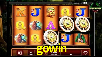 Roulette Table gowin