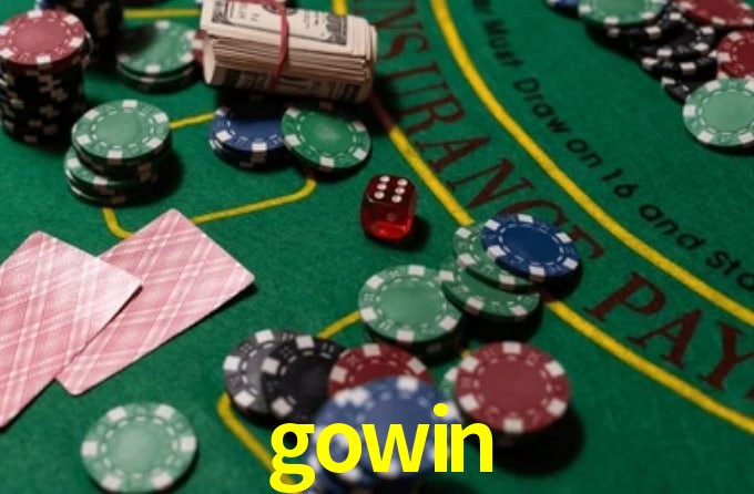 gowin.com