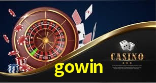 Welcome Bonus gowin