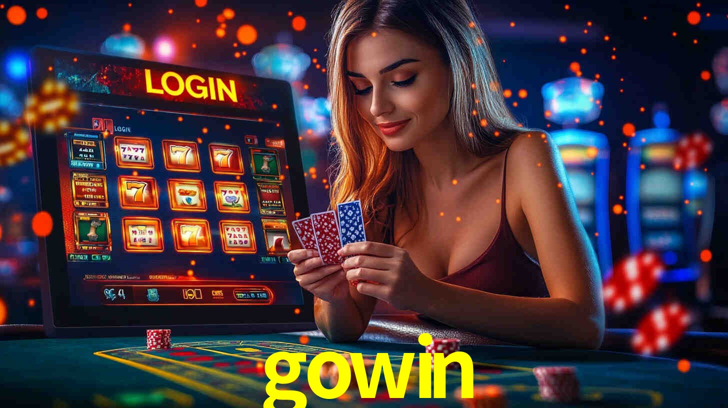gowin bet