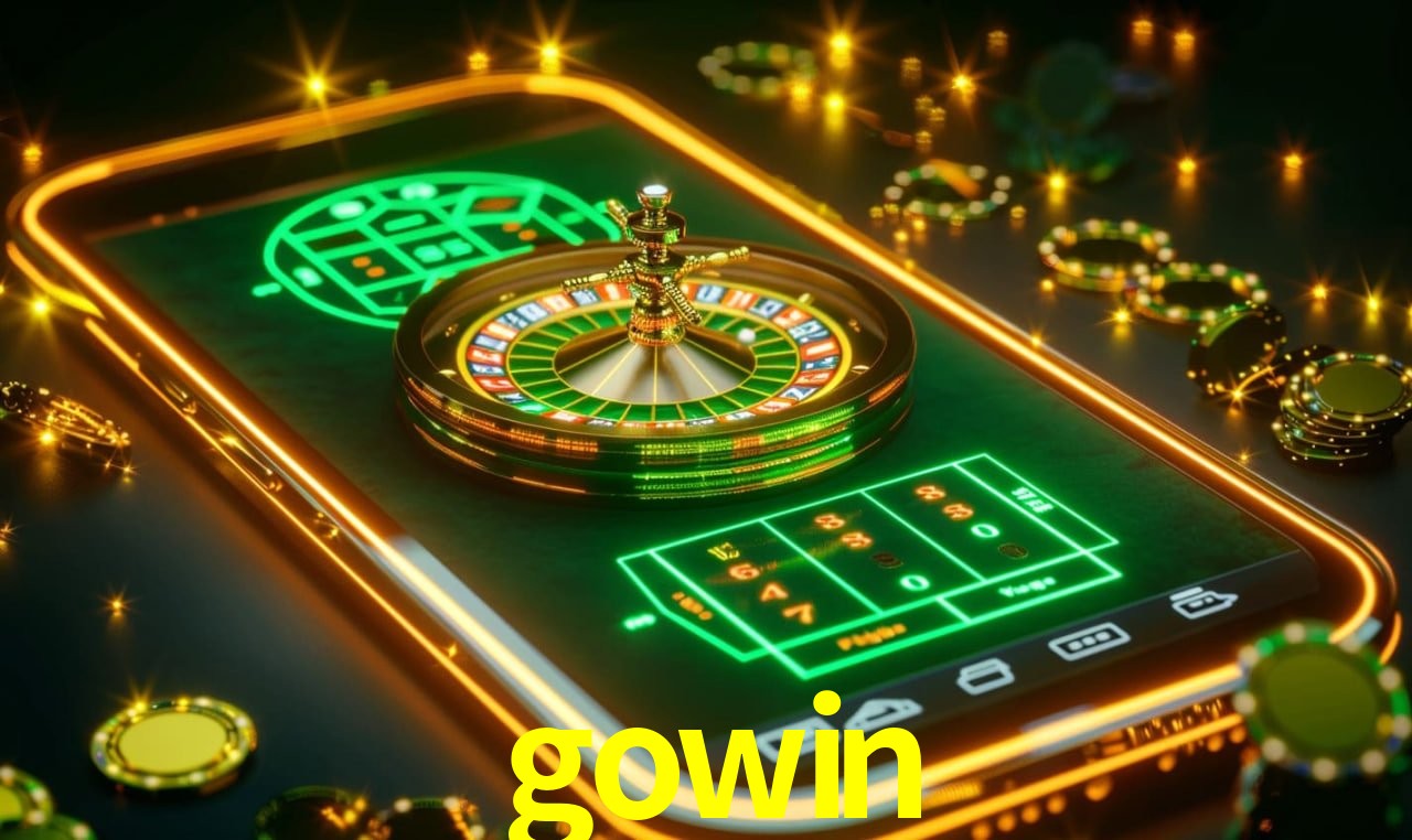 Account Benefits gowin