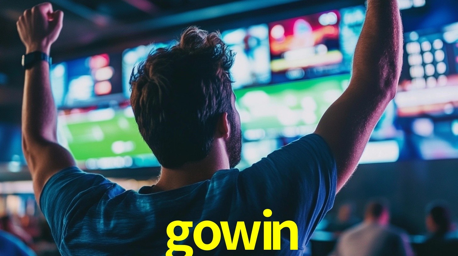 gowin: Seu Especialista em Apostas Esportivas Brasileiras
