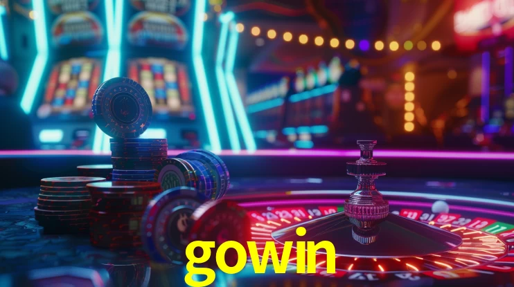 Slot Games gowin