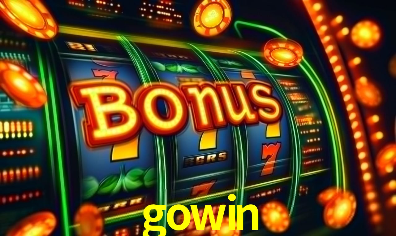 Live Casino gowin