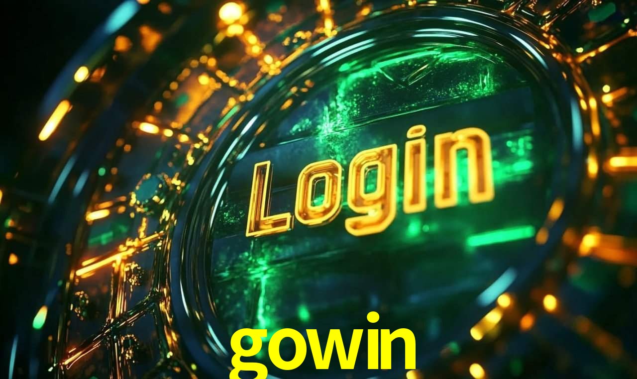 gowin App Interface